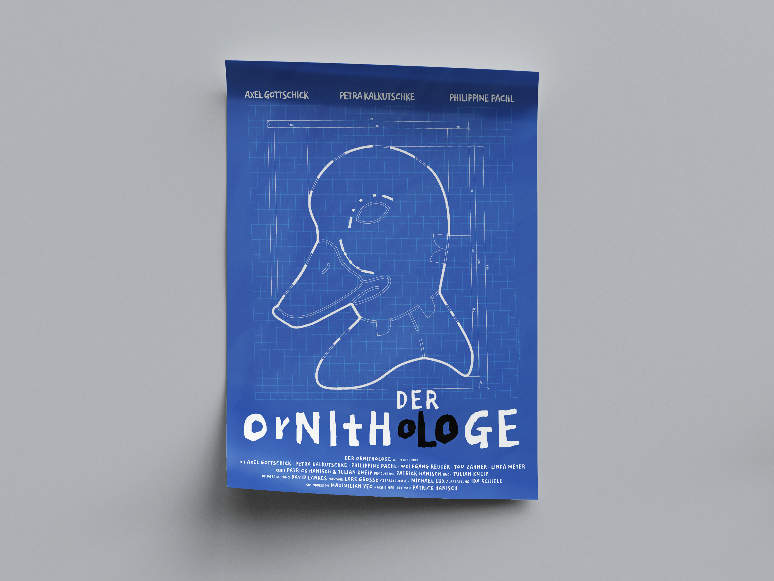 Der Ornithologe